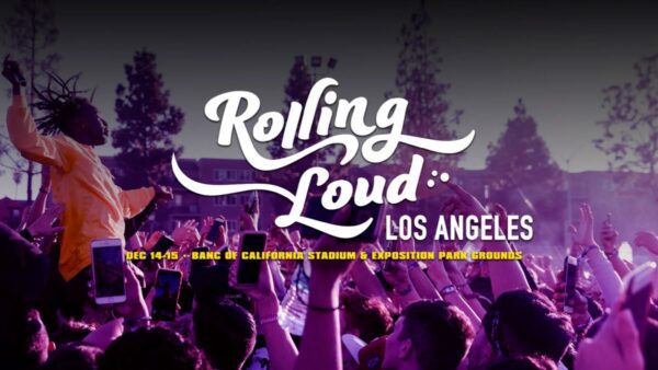 Rolling Loud California Hollywood Park Grounds Adjacent to Sofi Stadium Mar 15th/ Mar16th 2025 @ 12 pm $30.00 - Image 4