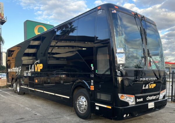 Group Transportation Services 56-Pax Mercedes-Benz Sprinters to 15-Pax Luxury Motor Coaches, for Every Occasions in Los Angeles & Anaheim Please Call (310) 641-8114/ (800) 438-1814 - Image 19