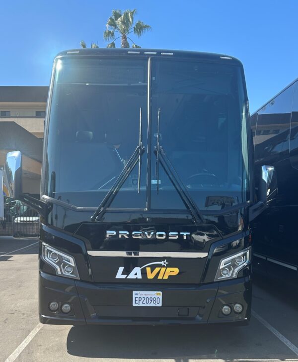 Group Transportation Services 56-Pax Mercedes-Benz Sprinters to 15-Pax Luxury Motor Coaches, for Every Occasions in Los Angeles & Anaheim Please Call (310) 641-8114/ (800) 438-1814 - Image 8