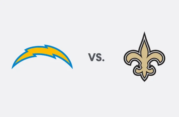 Chargers vs. Saints Preseason, Sun., Aug. 10, 2025 / 1:05 PM, $30.00 @ Sofi Stadium