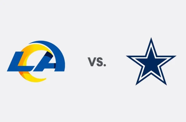 Rams vs. Cowboys Preseason Sat., Aug. 9, 2025 / 4 PM, $30.00 @ Sofi Stadium