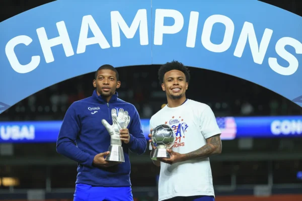 Concacaf Nations League – Finals Sun. March, 23, 2025 / Time 3:00 pm/ 6:30 pm @ Sofi Stadium $30.00 - Image 5