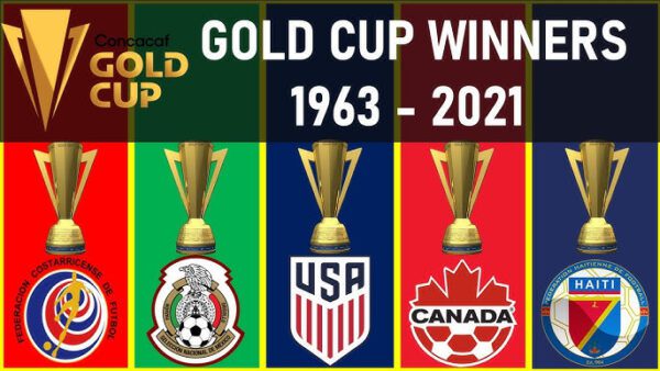 CONCACAF Gold Cup - Mexico vs Dominican Republic June,  14 · Sat · 7:15PM · 2025 @ Sofi Stadium - Image 6