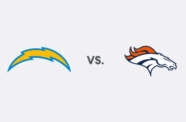 Chargers vs. Broncos Week 3, Sep. 21, 2025, 1:05 PM,$35.00 @ Sofi Stadium