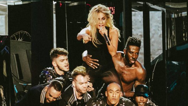 LADY GAGA The MAYHEM Ball, Mon. Jul .28, Tue. July 29, Fr. Aug. 01, Sat. Aug. 02, 8:00 pm $30.00 @ Kia Forum - Image 4